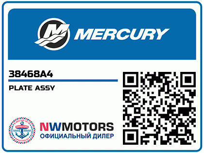 PLATE ASSY