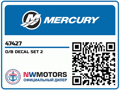 O/B DECAL SET 2 Аватар