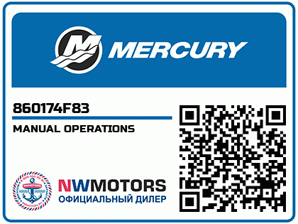 MANUAL OPERATIONS Аватар