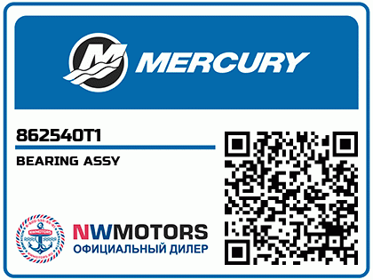 BEARING ASSY