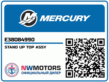 STAND UP TOP ASSY