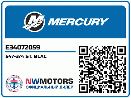 547-3/4 ST. BLAC Аватар