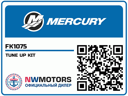 TUNE UP KIT Аватар