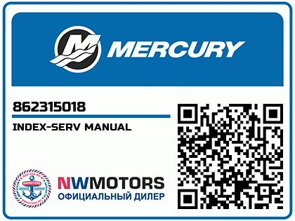 INDEX-SERV MANUAL