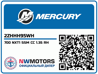 700 NXT1 SSM CC 1.35 RH Аватар