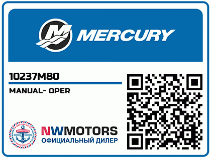 MANUAL- OPER Аватар