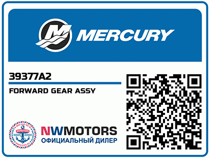 FORWARD GEAR ASSY