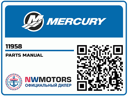 PARTS MANUAL