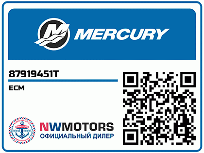ECM Аватар