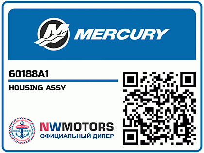 HOUSING ASSY Аватар
