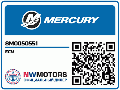 ECM Аватар