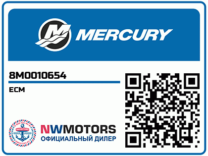 ECM Аватар