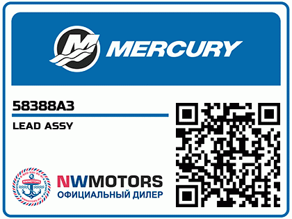 LEAD ASSY Аватар