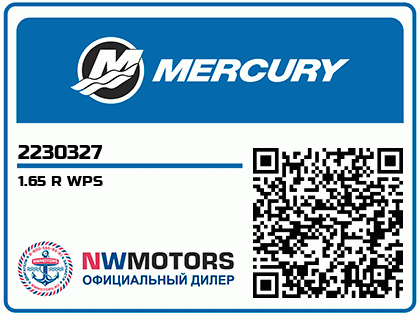 1.65 R WPS Аватар