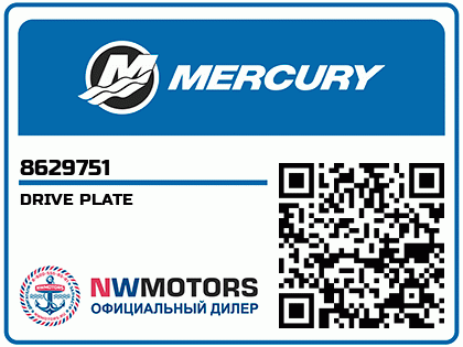 DRIVE PLATE
