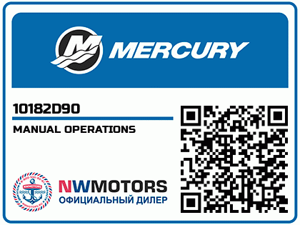 MANUAL OPERATIONS Аватар