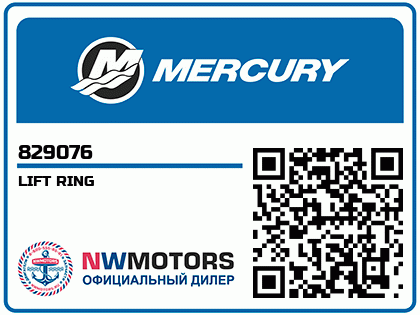 LIFT RING