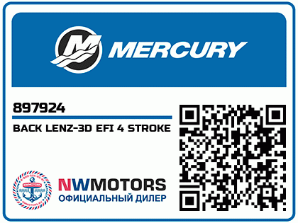 BACK LENZ-3D EFI 4 STROKE Аватар