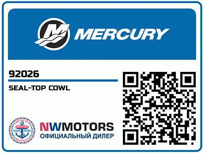SEAL-TOP COWL Аватар