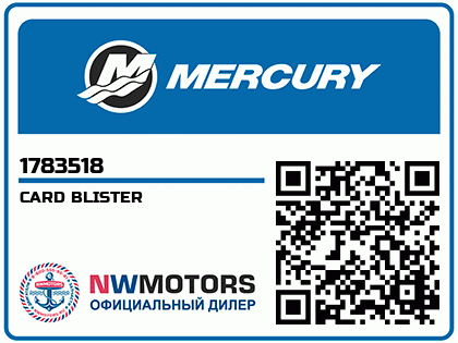 CARD BLISTER Аватар