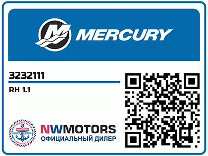 RH 1.1 Аватар