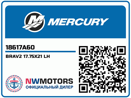 BRAV2 17.75X21 LH Аватар