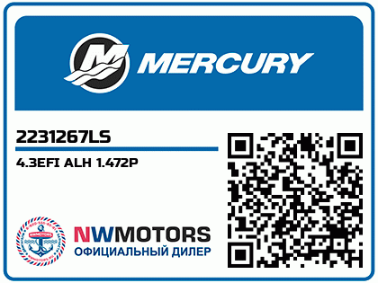 4.3EFI ALH 1.472P Аватар