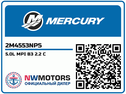 5.0L MPI B3 2.2 C Аватар