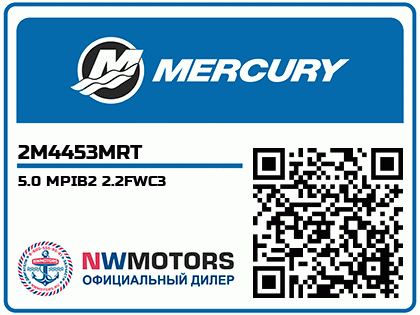 5.0 MPIB2 2.2FWC3 Аватар