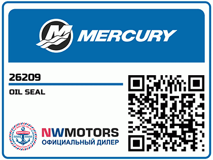 OIL SEAL