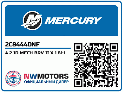 4.2 ID MECH BRV II X 1.81:1 Аватар