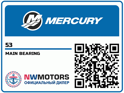 MAIN BEARING