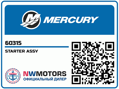 STARTER ASSY