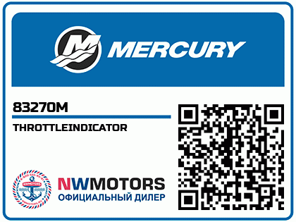 THROTTLEINDICATOR