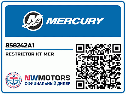 RESTRICTOR KT-MER Аватар