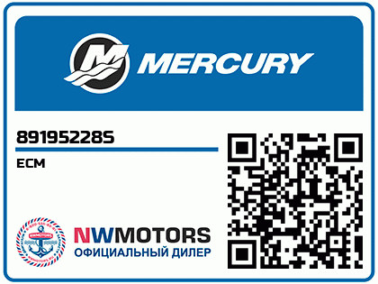 ECM Аватар