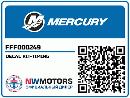 DECAL KIT-TIMING Аватар