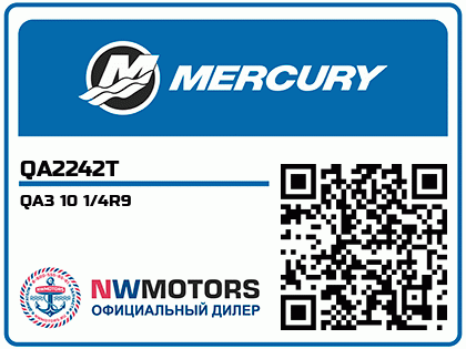 QA3 10 1/4R9 Аватар