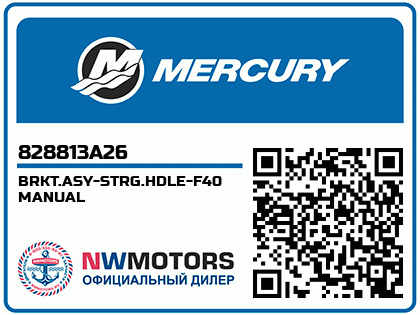 BRKT.ASY-STRG.HDLE-F40 MANUAL Аватар
