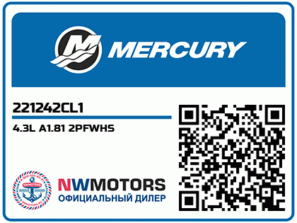 4.3L A1.81 2PFWHS Аватар