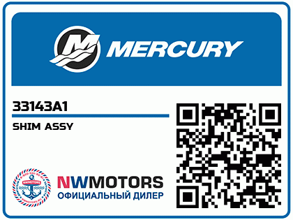SHIM ASSY