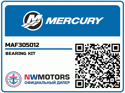 BEARING KIT
