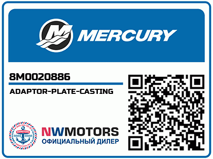 ADAPTOR-PLATE-CASTING Аватар