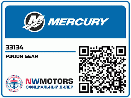 PINION GEAR