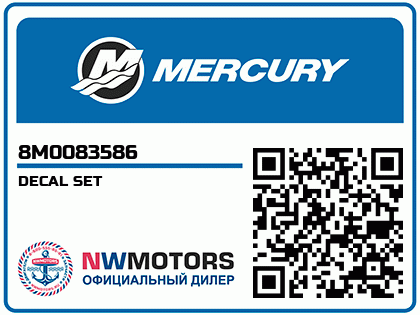 DECAL SET Аватар