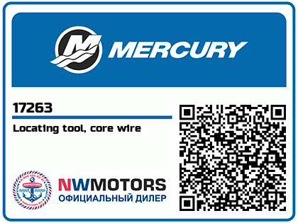 Locating tool, core wire Аватар