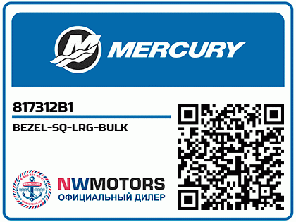 BEZEL-SQ-LRG-BULK