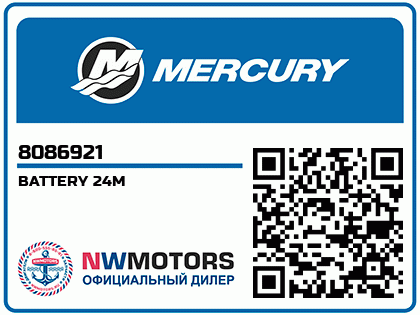 BATTERY 24M