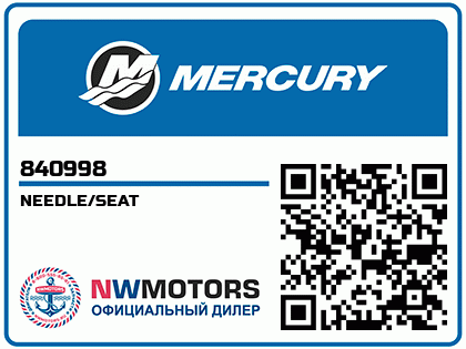 NEEDLE/SEAT Аватар