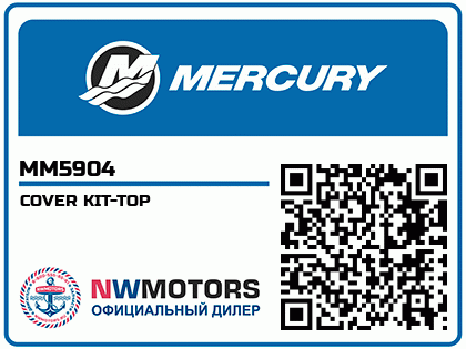 COVER KIT-TOP Аватар